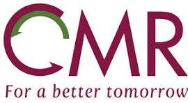 CMR GREEN TECHNOLOGIES L logo